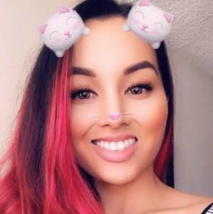 Meet your Posher, Mary lou